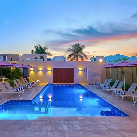 City Express Plus By Marriott Puerto Vallarta Ngoại thất bức ảnh