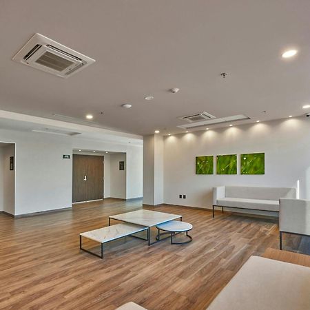 City Express Plus By Marriott Puerto Vallarta Ngoại thất bức ảnh
