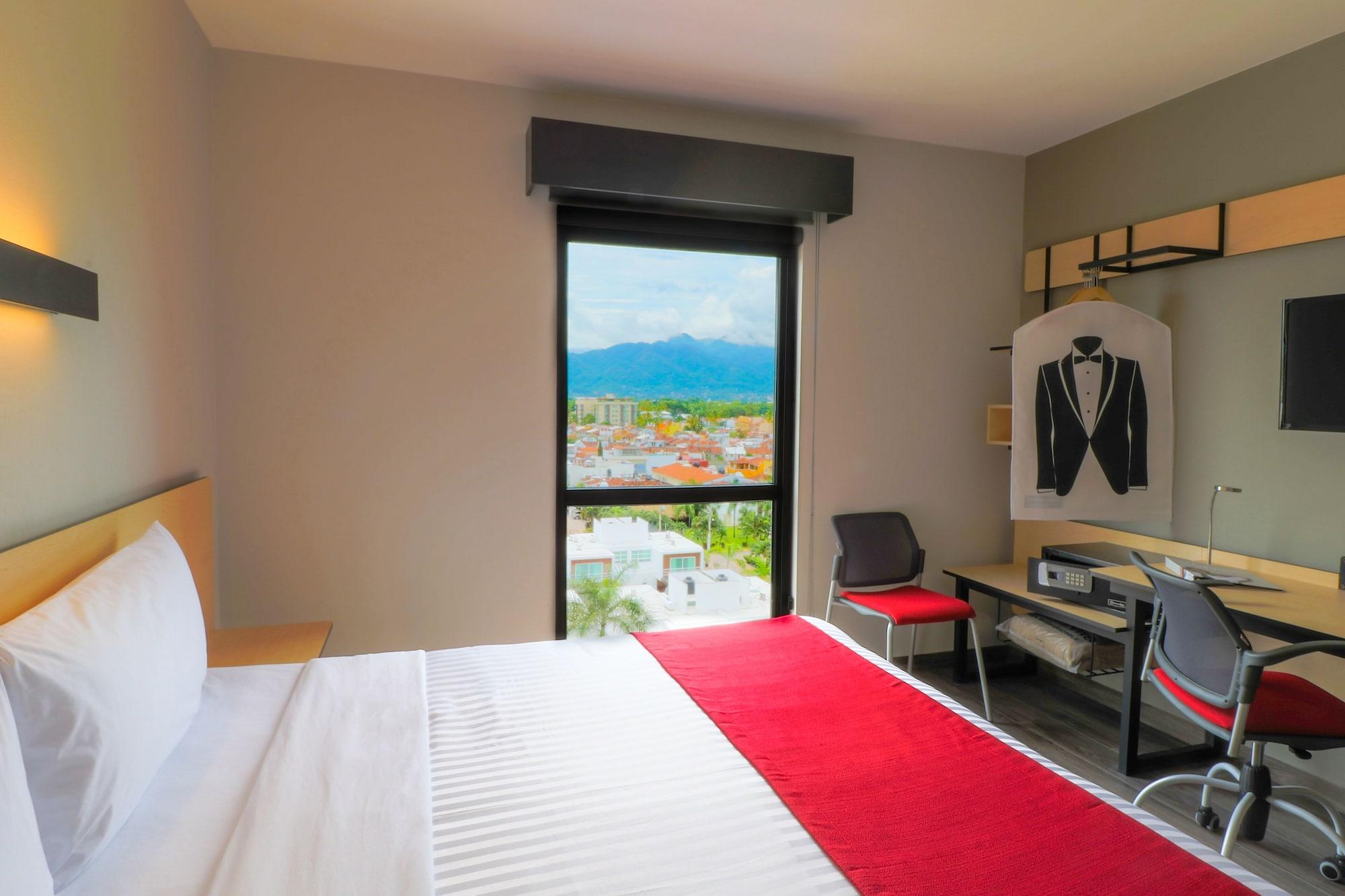 City Express Plus By Marriott Puerto Vallarta Ngoại thất bức ảnh