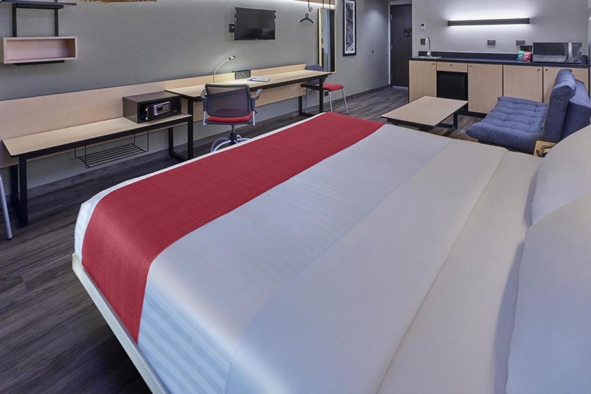 City Express Plus By Marriott Puerto Vallarta Ngoại thất bức ảnh
