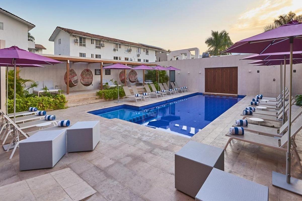 City Express Plus By Marriott Puerto Vallarta Ngoại thất bức ảnh