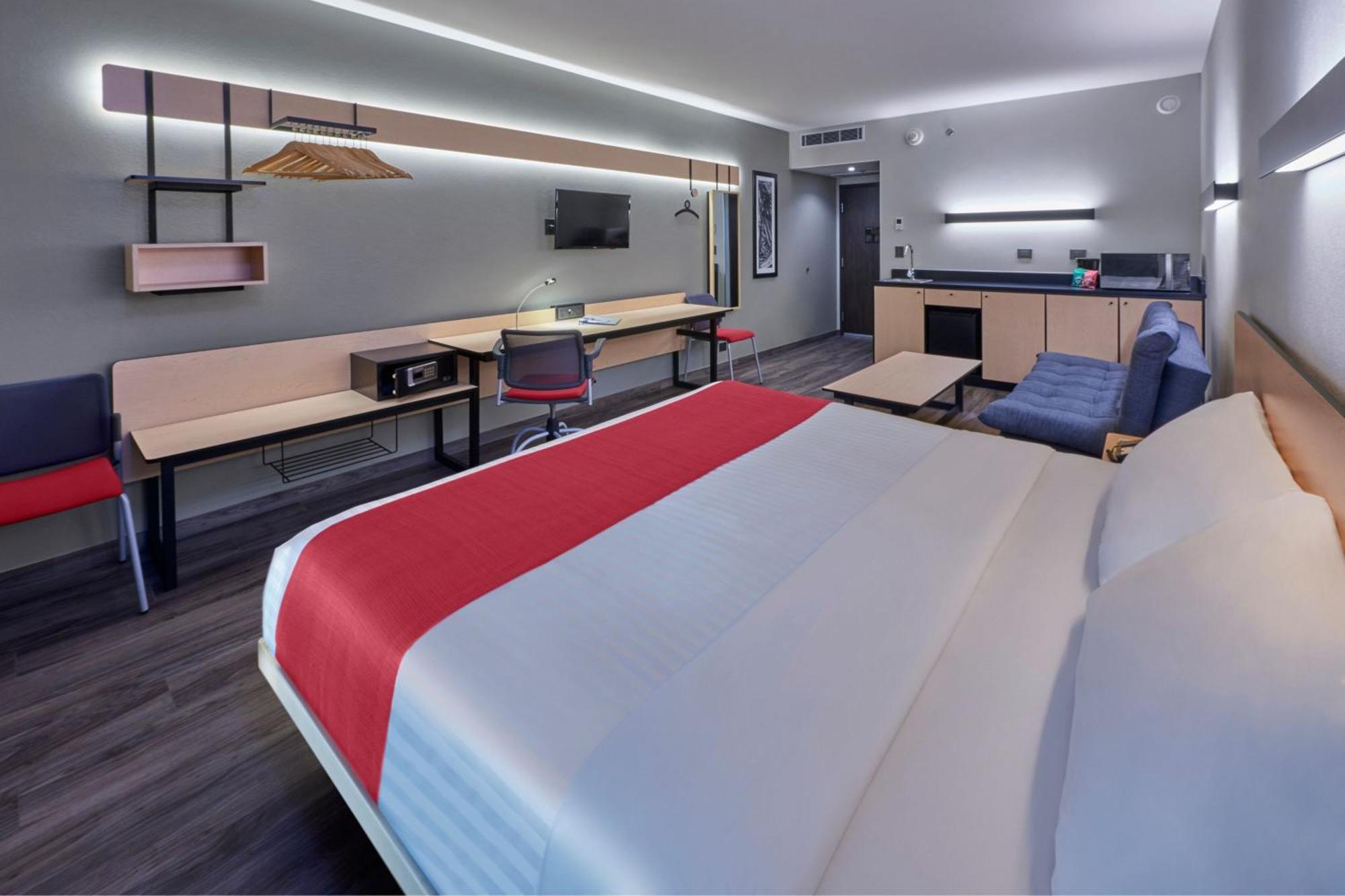 City Express Plus By Marriott Puerto Vallarta Ngoại thất bức ảnh