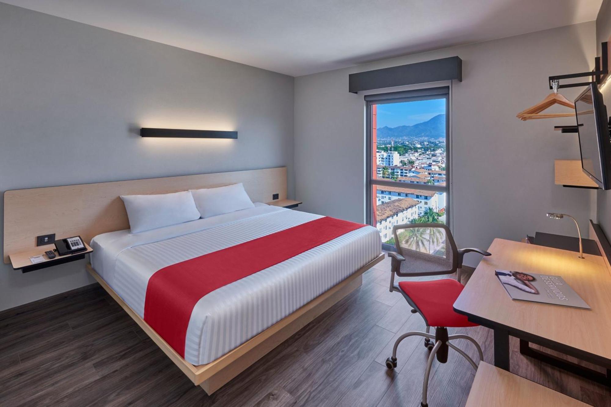 City Express Plus By Marriott Puerto Vallarta Ngoại thất bức ảnh