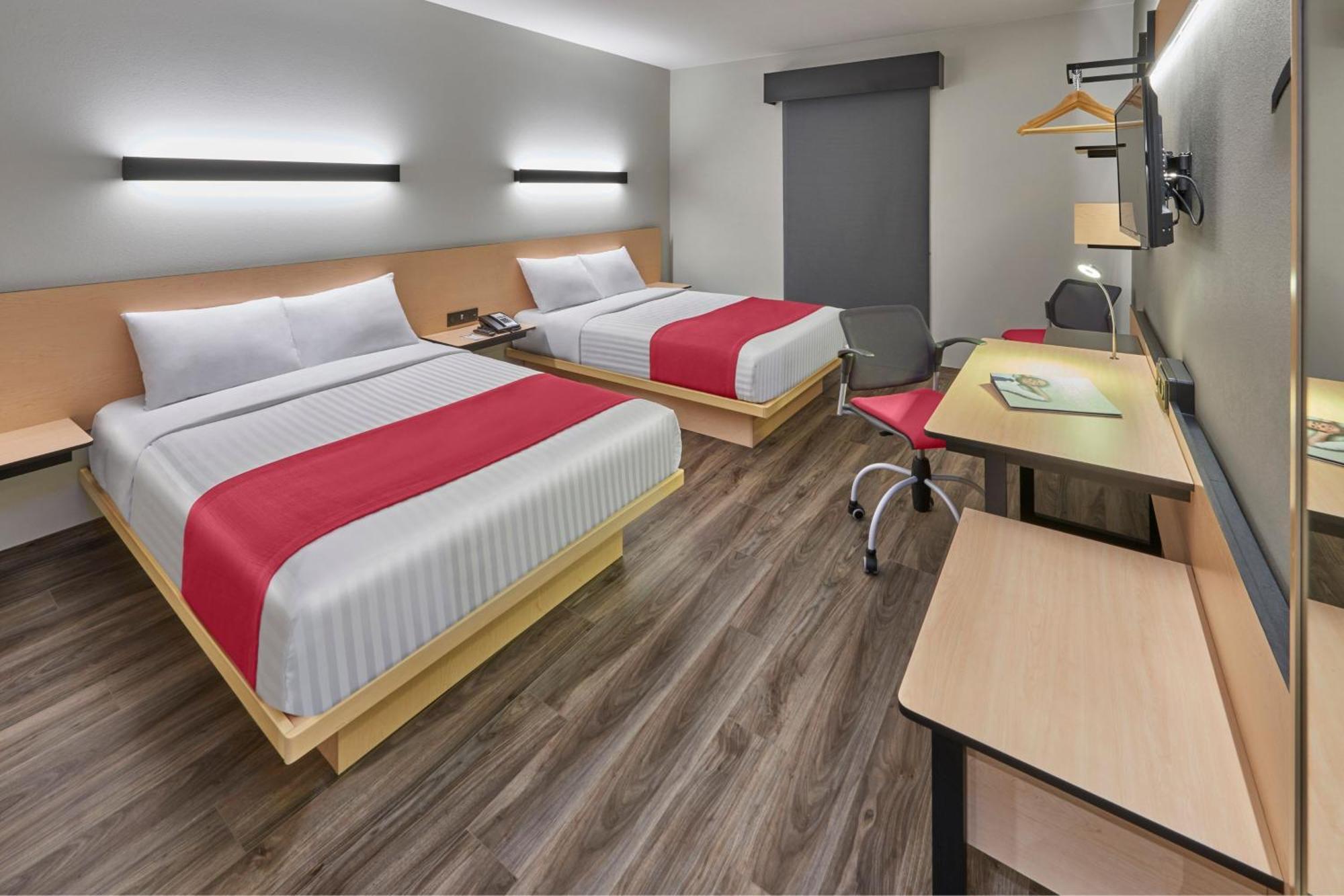 City Express Plus By Marriott Puerto Vallarta Ngoại thất bức ảnh
