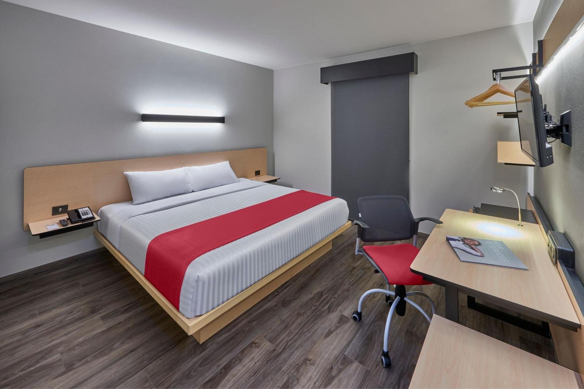 City Express Plus By Marriott Puerto Vallarta Ngoại thất bức ảnh