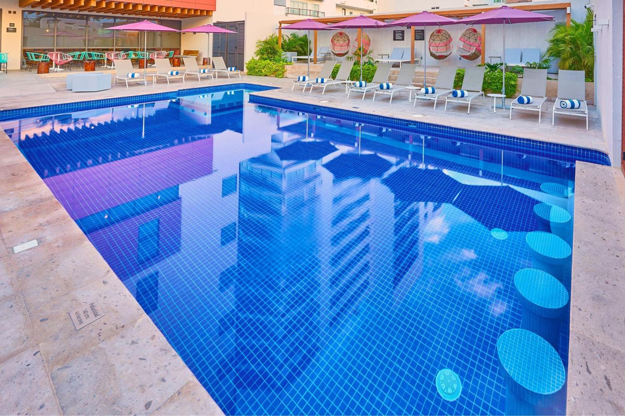 City Express Plus By Marriott Puerto Vallarta Ngoại thất bức ảnh