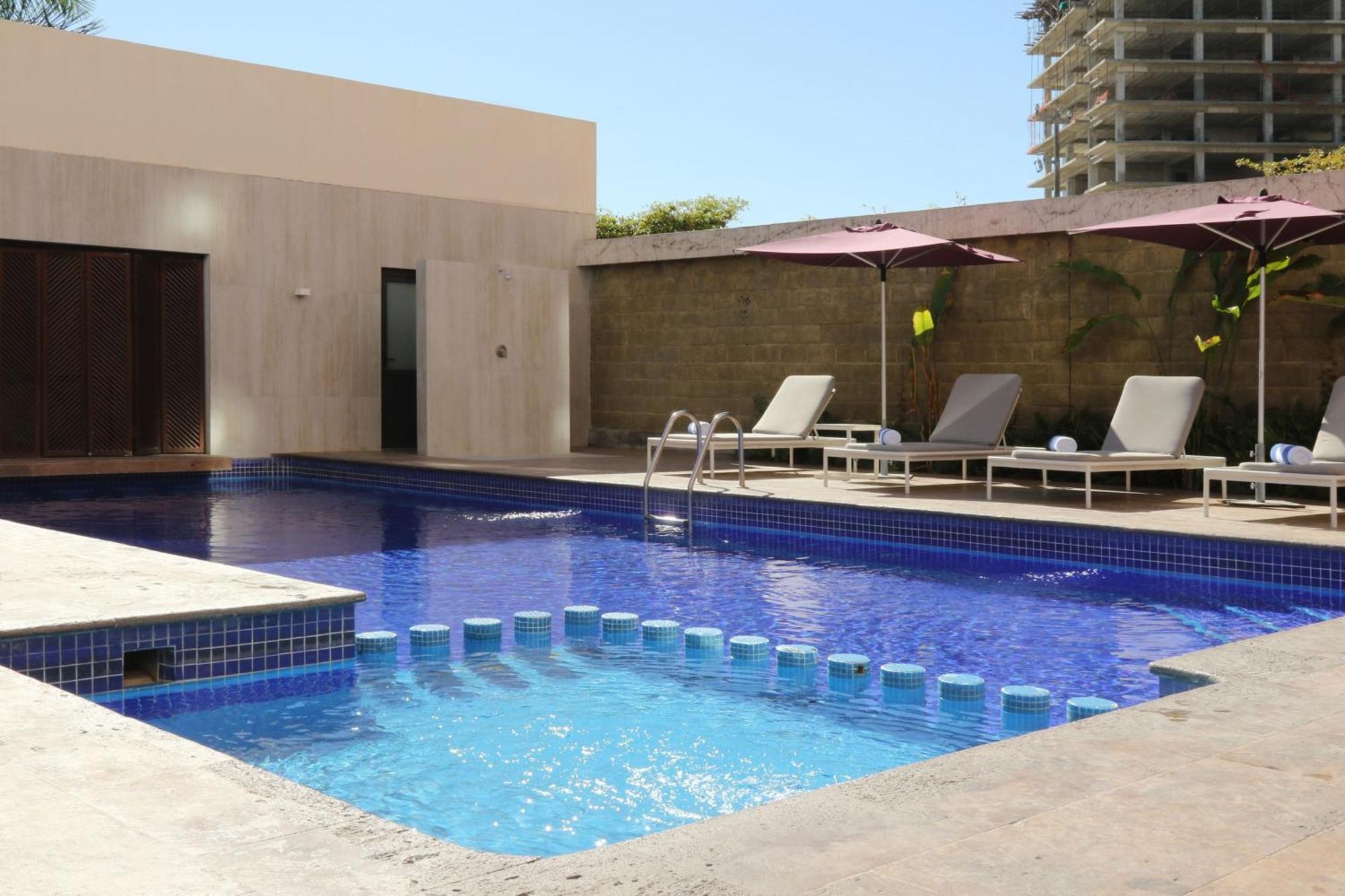 City Express Plus By Marriott Puerto Vallarta Ngoại thất bức ảnh