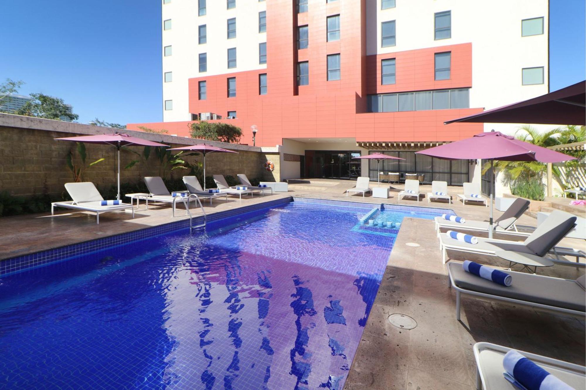 City Express Plus By Marriott Puerto Vallarta Ngoại thất bức ảnh