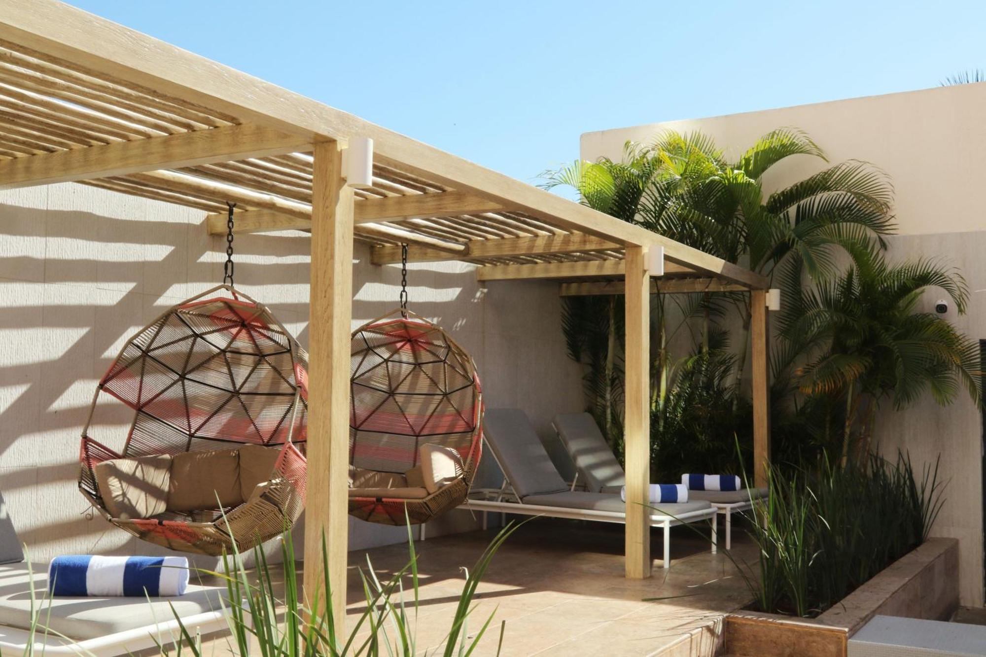 City Express Plus By Marriott Puerto Vallarta Ngoại thất bức ảnh
