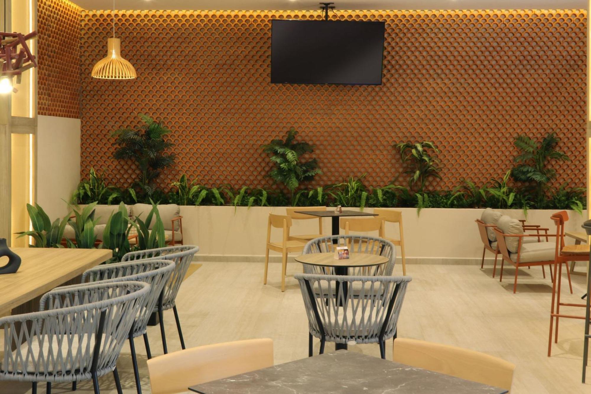 City Express Plus By Marriott Puerto Vallarta Ngoại thất bức ảnh