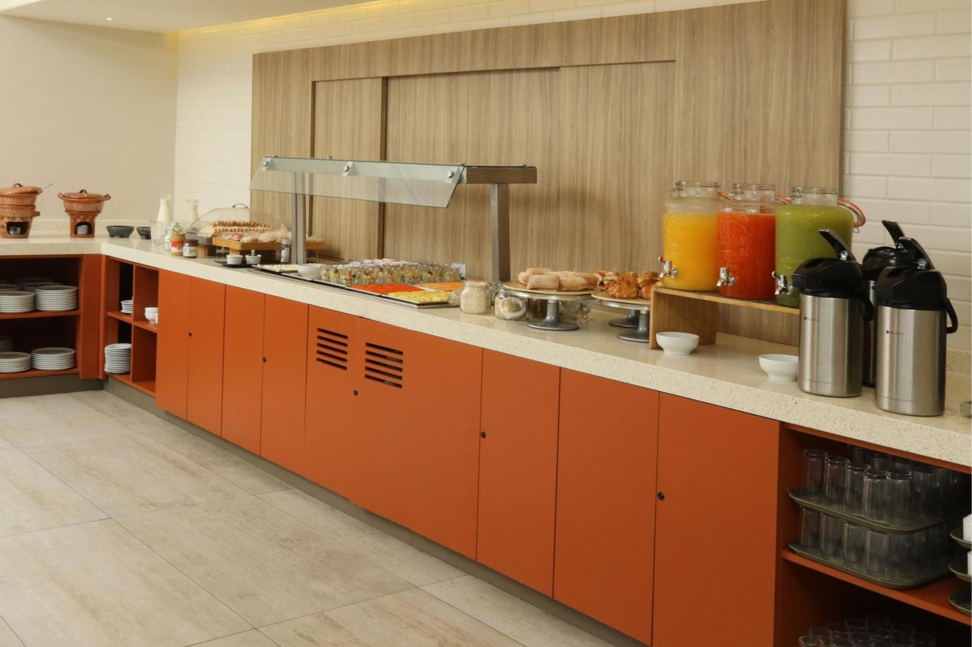 City Express Plus By Marriott Puerto Vallarta Ngoại thất bức ảnh