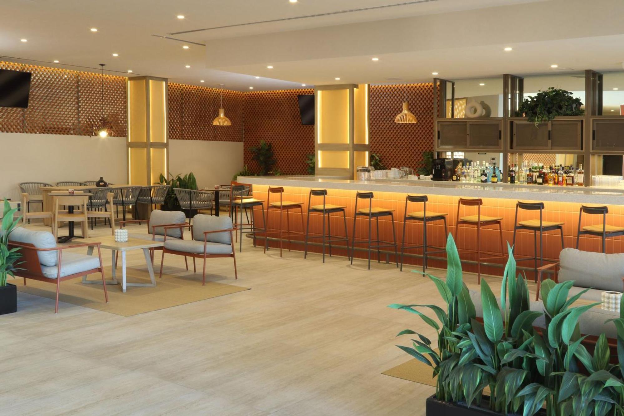 City Express Plus By Marriott Puerto Vallarta Ngoại thất bức ảnh