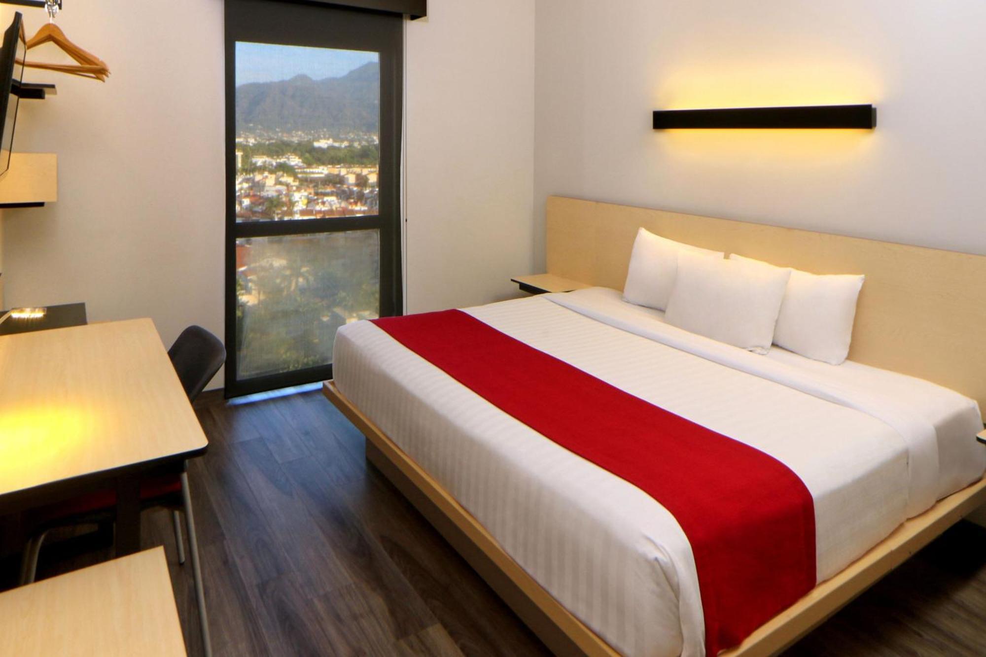 City Express Plus By Marriott Puerto Vallarta Ngoại thất bức ảnh