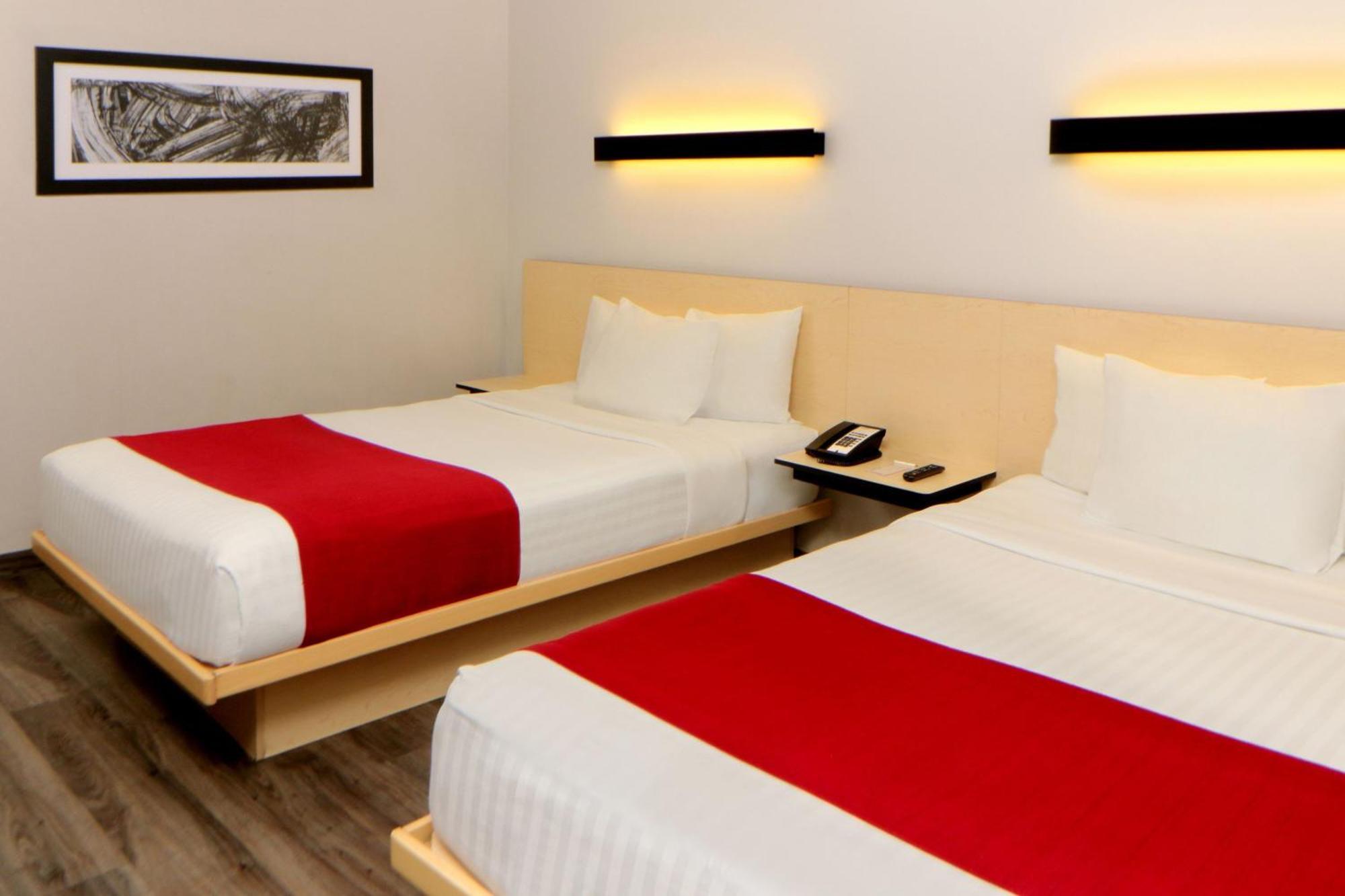 City Express Plus By Marriott Puerto Vallarta Ngoại thất bức ảnh