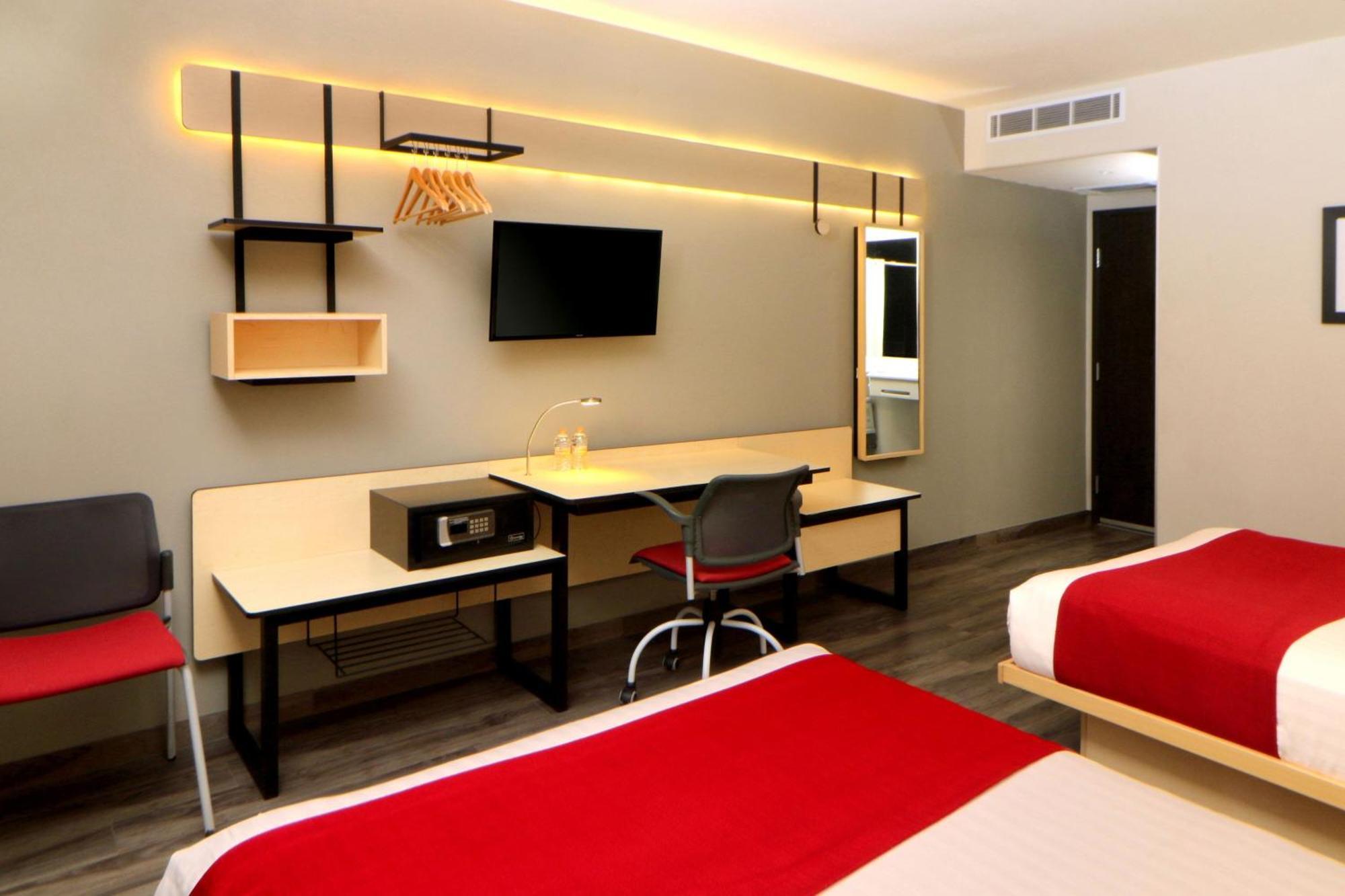 City Express Plus By Marriott Puerto Vallarta Ngoại thất bức ảnh