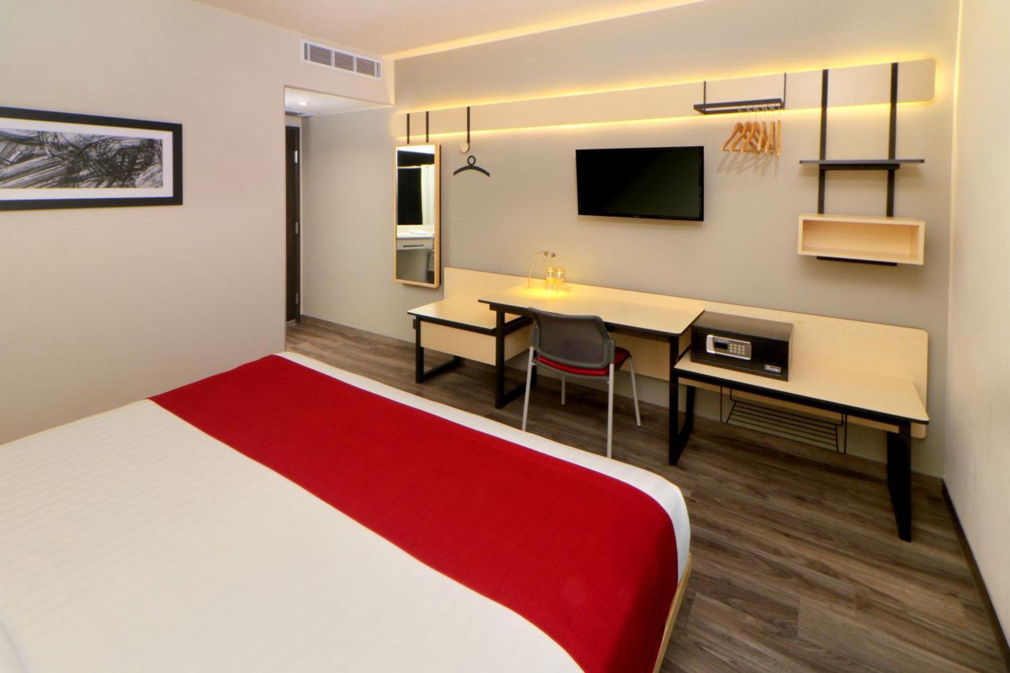 City Express Plus By Marriott Puerto Vallarta Ngoại thất bức ảnh