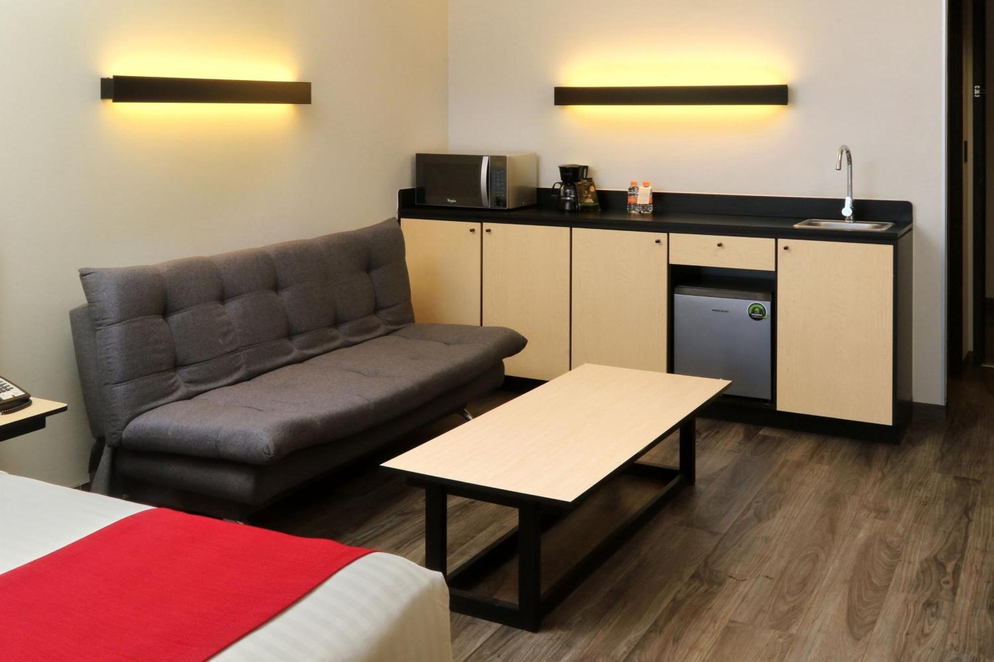 City Express Plus By Marriott Puerto Vallarta Ngoại thất bức ảnh