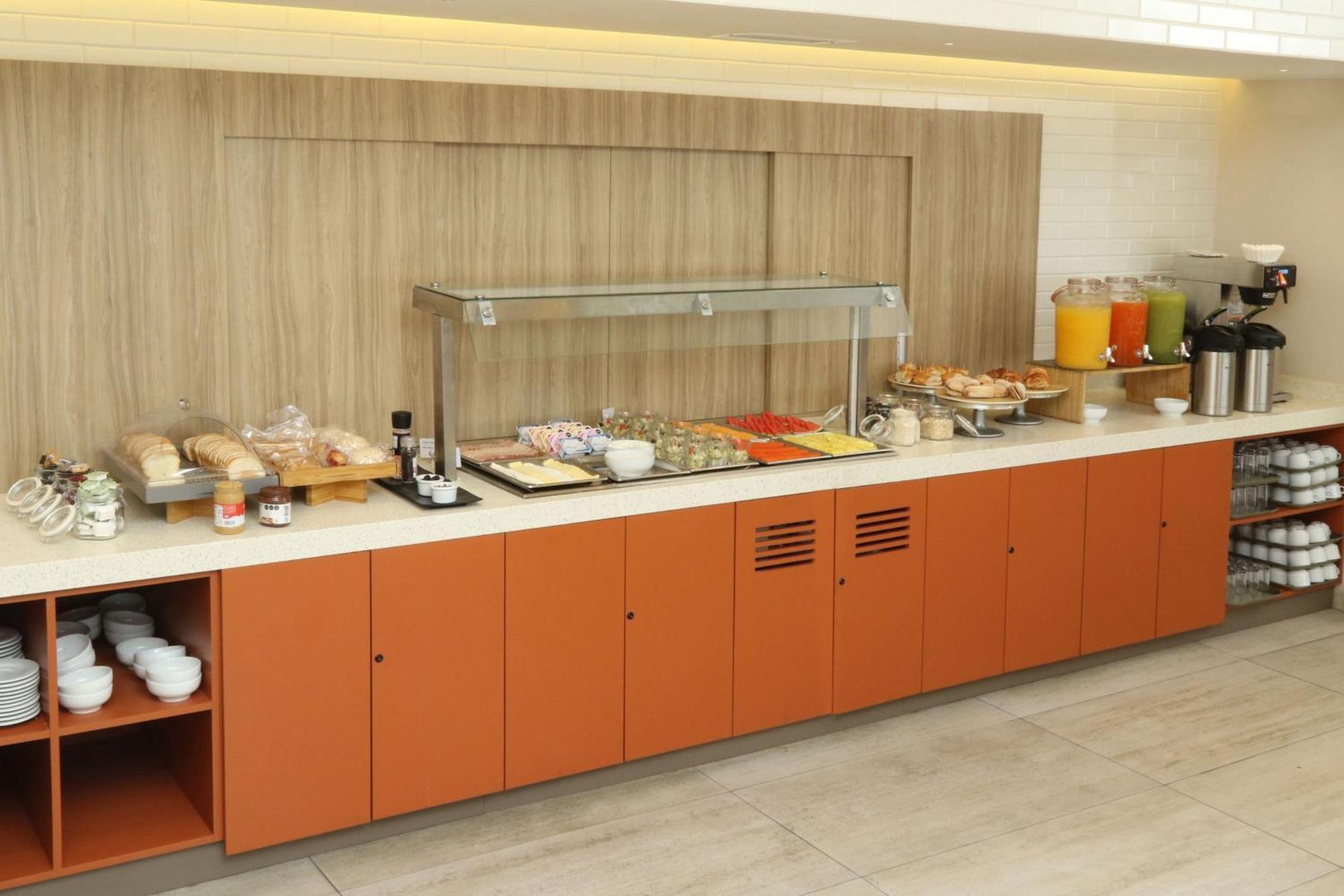 City Express Plus By Marriott Puerto Vallarta Ngoại thất bức ảnh