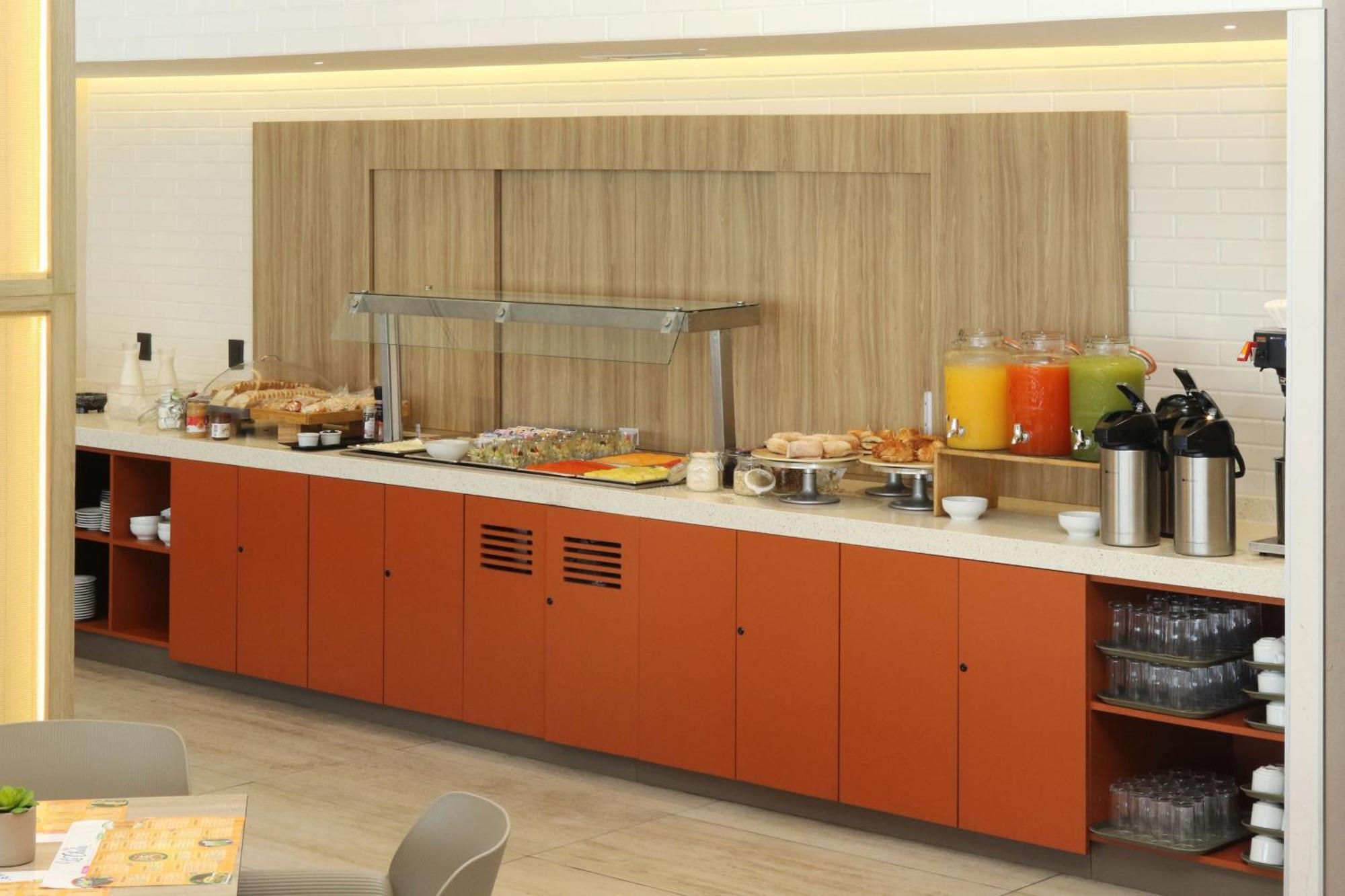 City Express Plus By Marriott Puerto Vallarta Ngoại thất bức ảnh