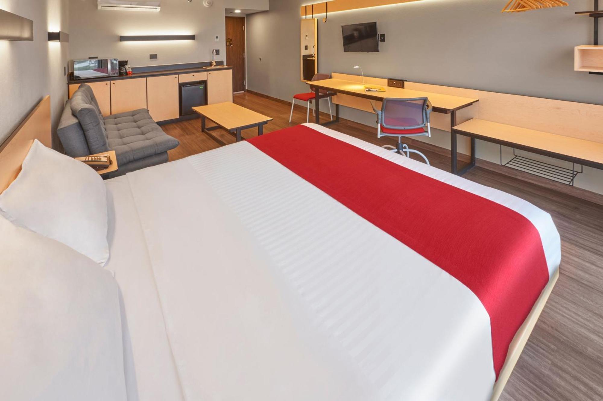 City Express Plus By Marriott Puerto Vallarta Ngoại thất bức ảnh