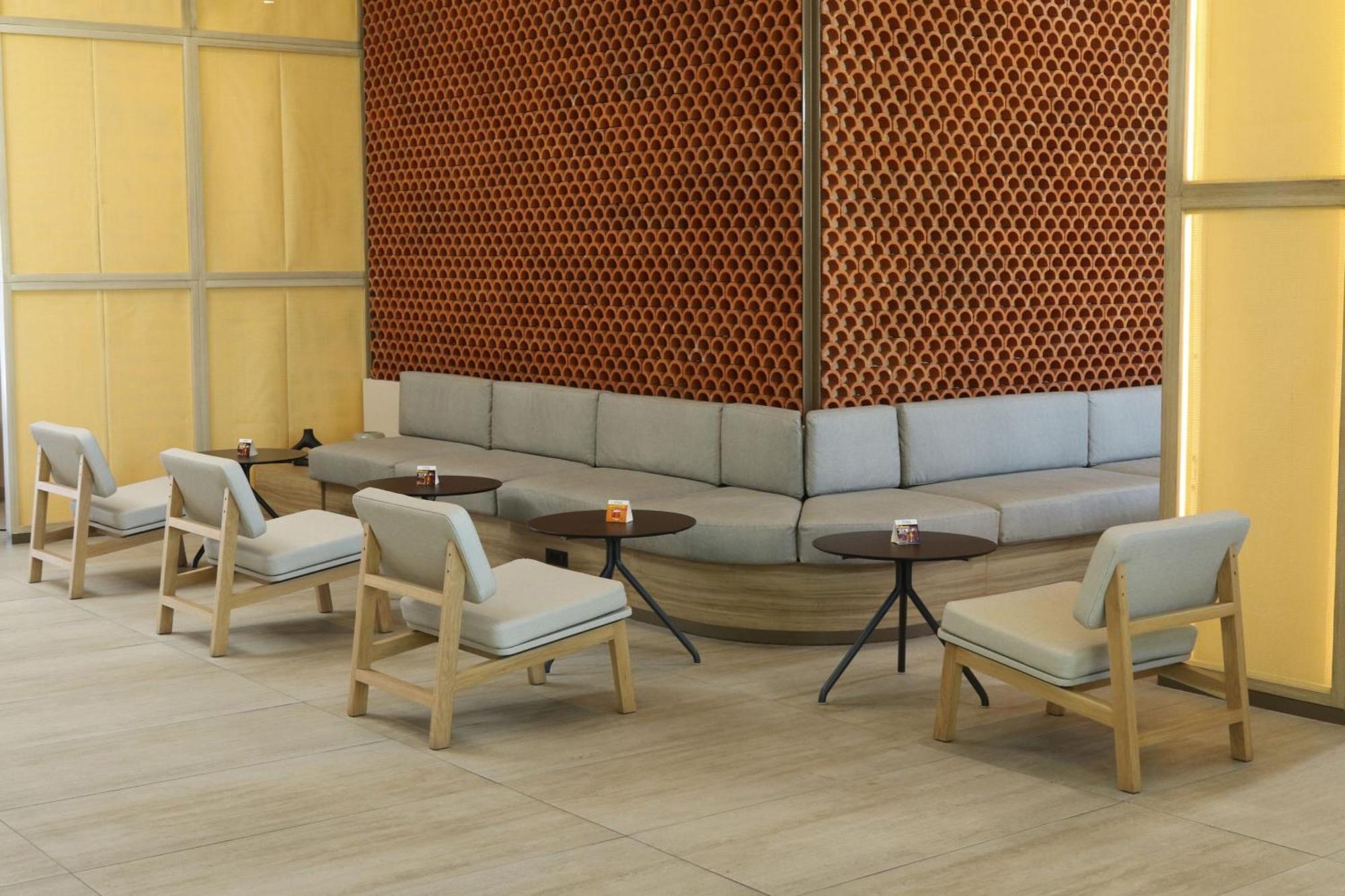 City Express Plus By Marriott Puerto Vallarta Ngoại thất bức ảnh