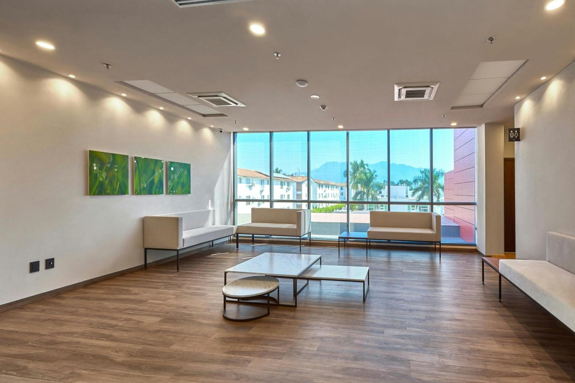 City Express Plus By Marriott Puerto Vallarta Ngoại thất bức ảnh