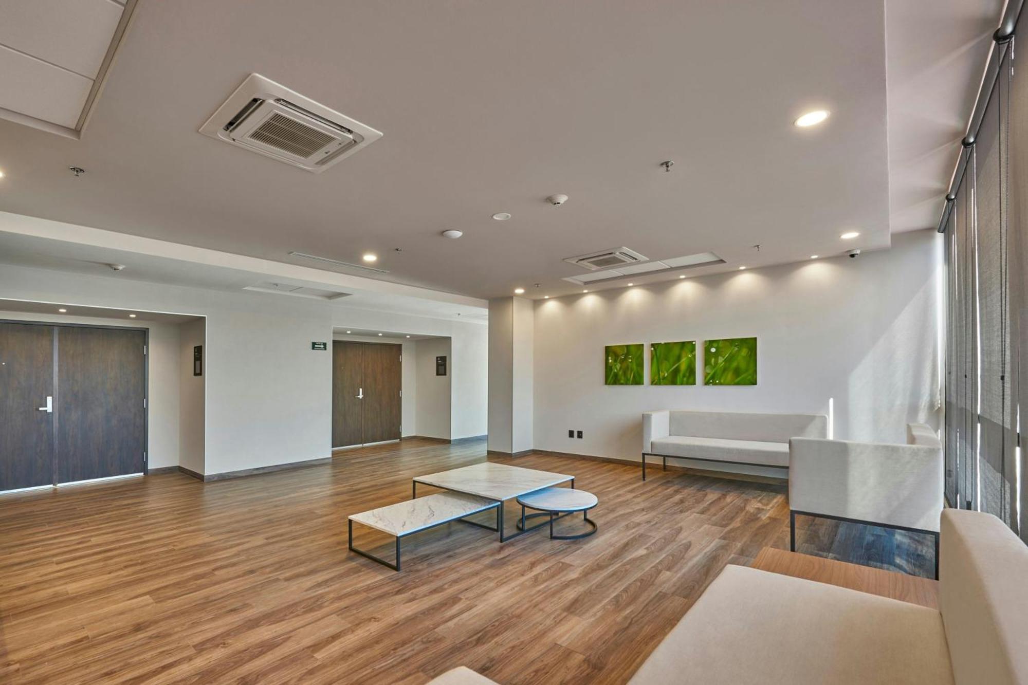 City Express Plus By Marriott Puerto Vallarta Ngoại thất bức ảnh